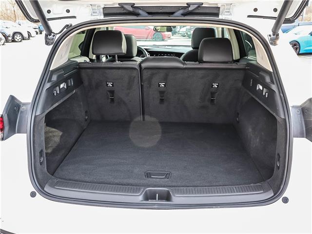 2023 Buick Envision Preferred (Stk: 26017P) in Ingersoll - Image 22 of 25