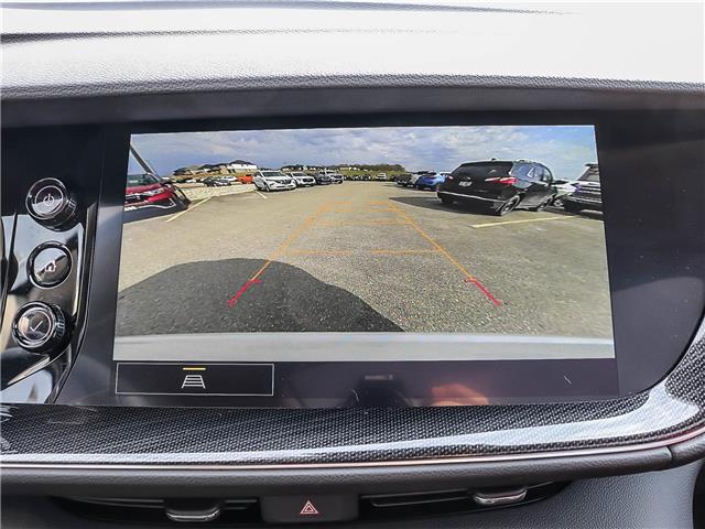 2023 Buick Envision Preferred (Stk: 26017P) in Ingersoll - Image 25 of 25