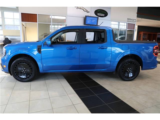 2025 Ford Maverick Lobo High (Stk: PR42761) in Windsor - Image 2 of 27