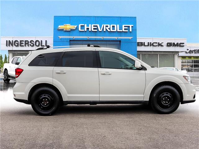 2013 Dodge Journey SXT/Crew (Stk: 26246A) in Ingersoll - Image 3 of 23