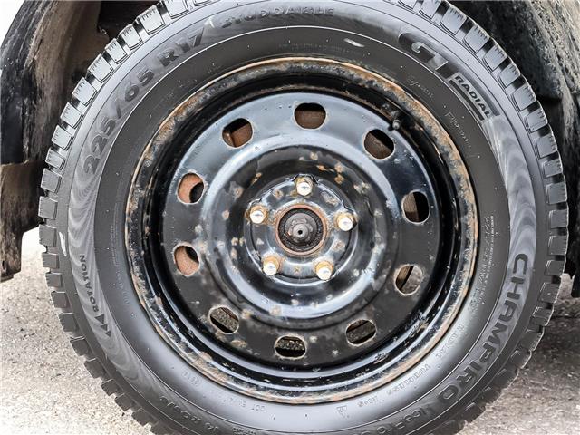 2013 Dodge Journey SXT/Crew (Stk: 26246A) in Ingersoll - Image 6 of 23