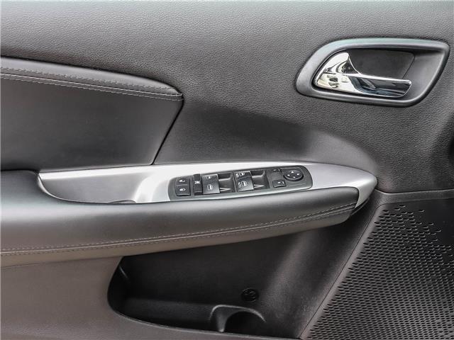 2013 Dodge Journey SXT/Crew (Stk: 26246A) in Ingersoll - Image 8 of 23