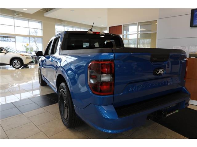 2025 Ford Maverick Lobo High (Stk: PR42761) in Windsor - Image 4 of 27