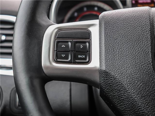 2013 Dodge Journey SXT/Crew (Stk: 26246A) in Ingersoll - Image 12 of 23
