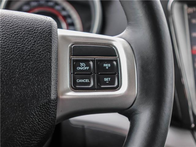 2013 Dodge Journey SXT/Crew (Stk: 26246A) in Ingersoll - Image 13 of 23