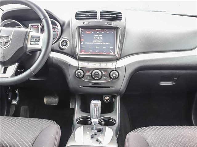 2013 Dodge Journey SXT/Crew (Stk: 26246A) in Ingersoll - Image 15 of 23