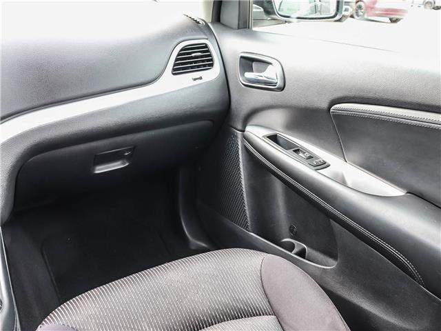 2013 Dodge Journey SXT/Crew (Stk: 26246A) in Ingersoll - Image 16 of 23