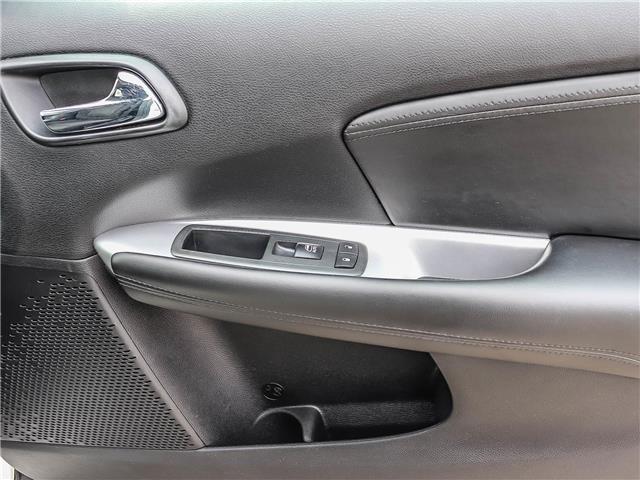 2013 Dodge Journey SXT/Crew (Stk: 26246A) in Ingersoll - Image 17 of 23
