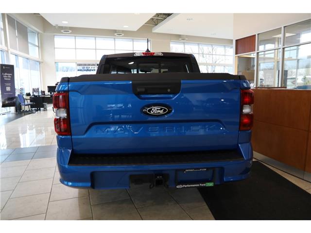 2025 Ford Maverick Lobo High (Stk: PR42761) in Windsor - Image 5 of 27
