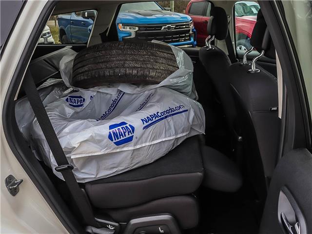 2013 Dodge Journey SXT/Crew (Stk: 26246A) in Ingersoll - Image 19 of 23