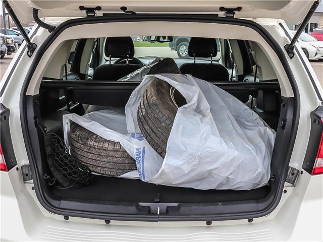 2013 Dodge Journey SXT/Crew (Stk: 26246A) in Ingersoll - Image 20 of 23