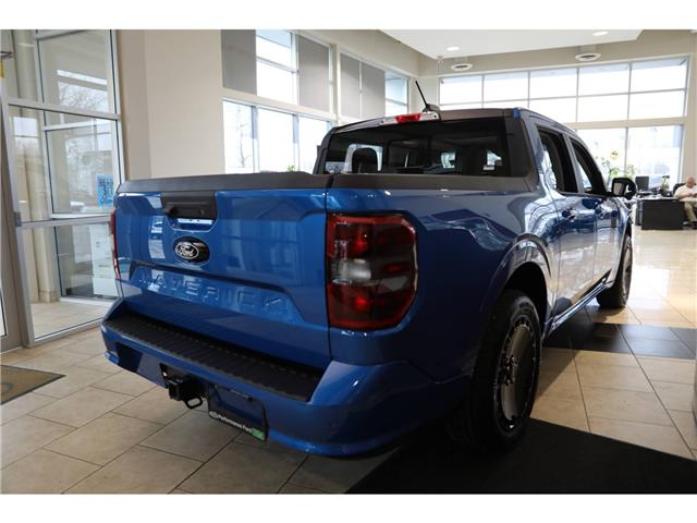 2025 Ford Maverick Lobo High (Stk: PR42761) in Windsor - Image 6 of 27