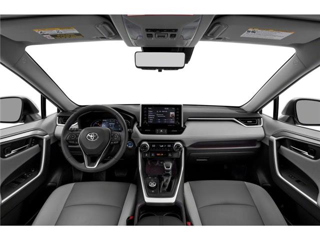 2019 Toyota RAV4 Hybrid Limited (Stk: P20782) in Kingston - Image 5 of 12