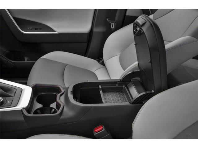 2019 Toyota RAV4 Hybrid Limited (Stk: P20782) in Kingston - Image 10 of 12