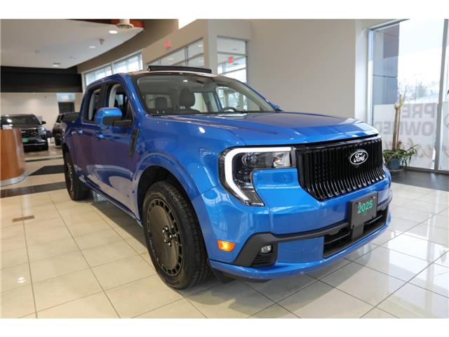 2025 Ford Maverick Lobo High (Stk: PR42761) in Windsor - Image 9 of 27