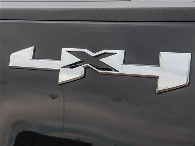 2025 GMC Sierra 2500HD SLT (Stk: 26127A) in Ingersoll - Image 24 of 28