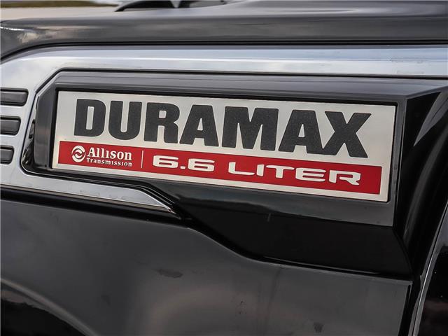 2025 GMC Sierra 2500HD SLT (Stk: 26127A) in Ingersoll - Image 25 of 28