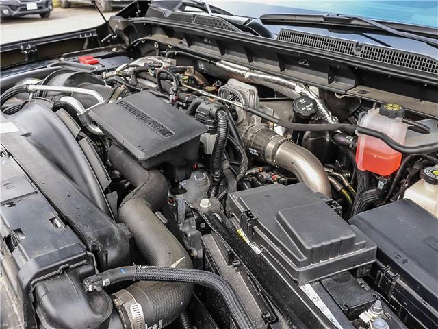 2025 GMC Sierra 2500HD SLT (Stk: 26127A) in Ingersoll - Image 28 of 28