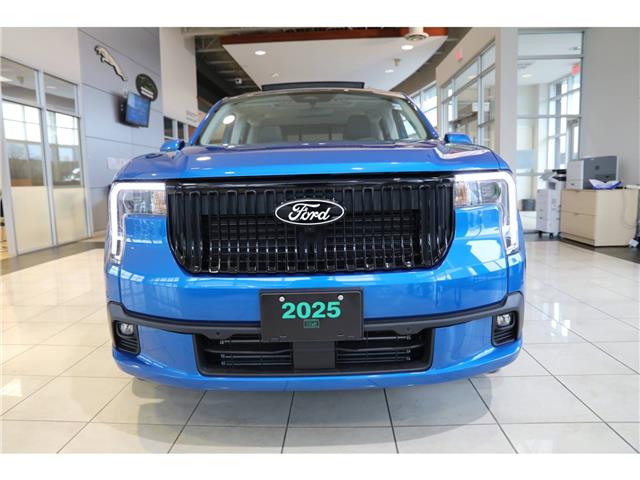 2025 Ford Maverick Lobo High (Stk: PR42761) in Windsor - Image 10 of 27