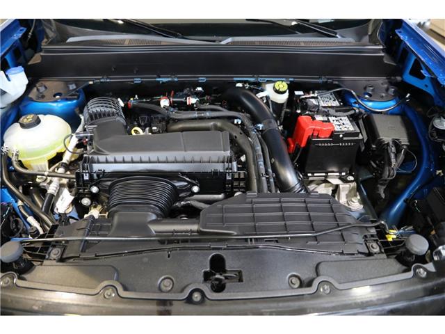 2025 Ford Maverick Lobo High (Stk: PR42761) in Windsor - Image 11 of 27