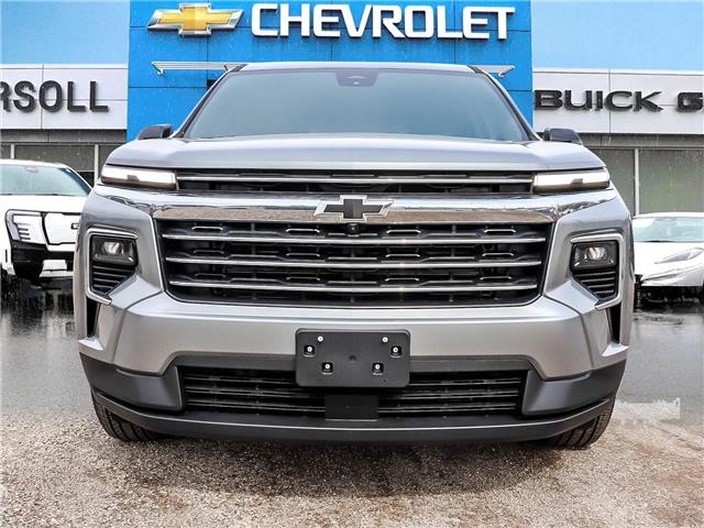 2026 Chevrolet Traverse LT (Stk: 26252) in Ingersoll - Image 2 of 23