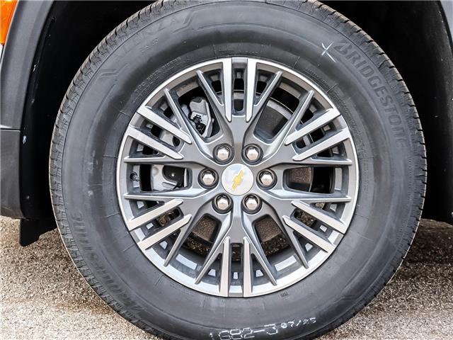 2026 Chevrolet Traverse LT (Stk: 26252) in Ingersoll - Image 6 of 23