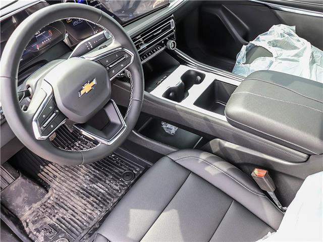 2026 Chevrolet Traverse LT (Stk: 26252) in Ingersoll - Image 9 of 23