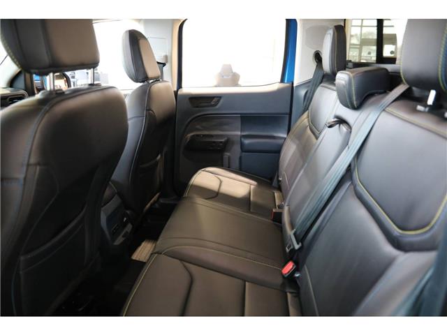 2025 Ford Maverick Lobo High (Stk: PR42761) in Windsor - Image 12 of 27