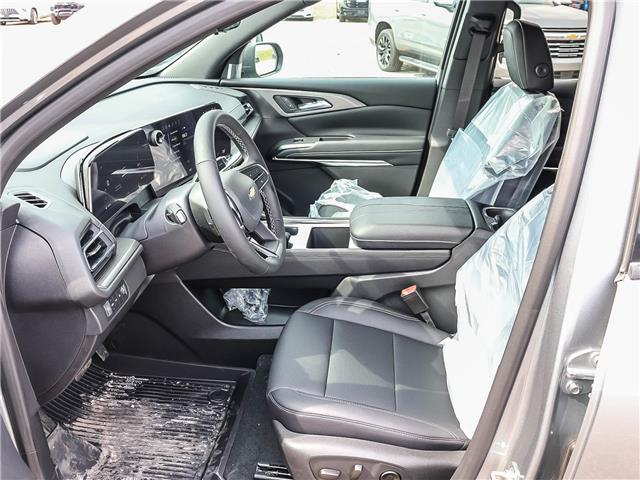 2026 Chevrolet Traverse LT (Stk: 26252) in Ingersoll - Image 10 of 23