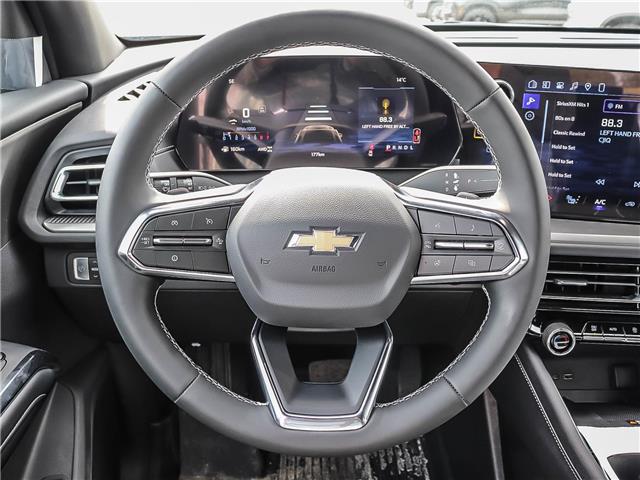 2026 Chevrolet Traverse LT (Stk: 26252) in Ingersoll - Image 11 of 23