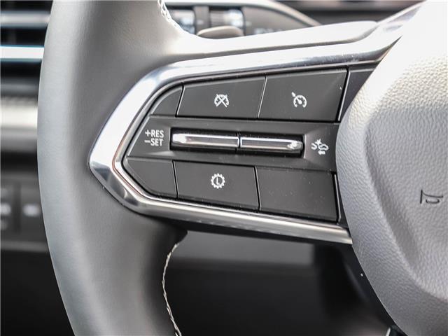2026 Chevrolet Traverse LT (Stk: 26252) in Ingersoll - Image 12 of 23