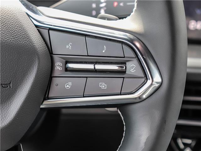 2026 Chevrolet Traverse LT (Stk: 26252) in Ingersoll - Image 13 of 23