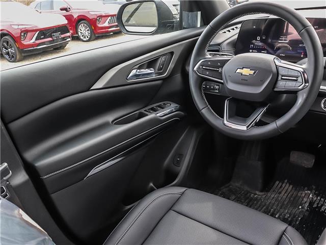 2026 Chevrolet Traverse LT (Stk: 26252) in Ingersoll - Image 15 of 23