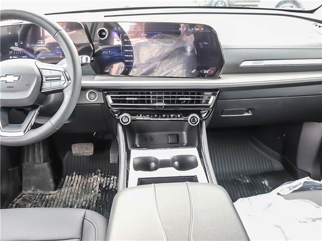 2026 Chevrolet Traverse LT (Stk: 26252) in Ingersoll - Image 16 of 23