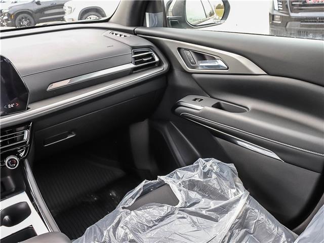 2026 Chevrolet Traverse LT (Stk: 26252) in Ingersoll - Image 17 of 23