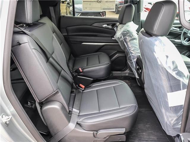 2026 Chevrolet Traverse LT (Stk: 26252) in Ingersoll - Image 18 of 23
