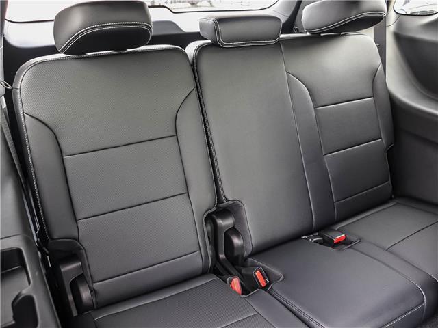 2026 Chevrolet Traverse LT (Stk: 26252) in Ingersoll - Image 19 of 23