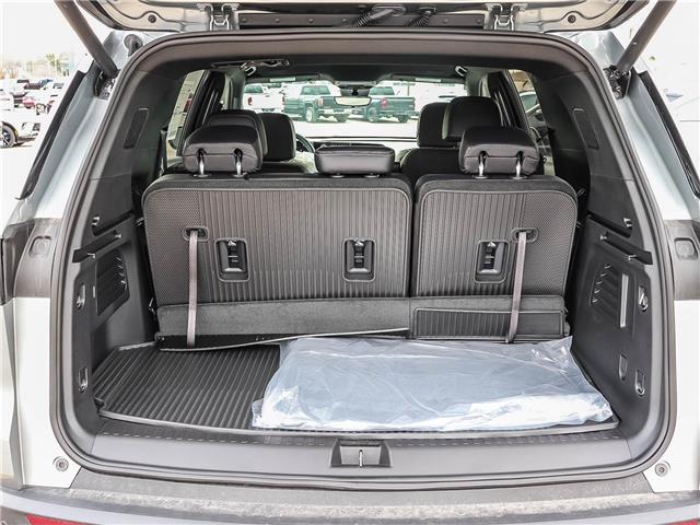 2026 Chevrolet Traverse LT (Stk: 26252) in Ingersoll - Image 20 of 23