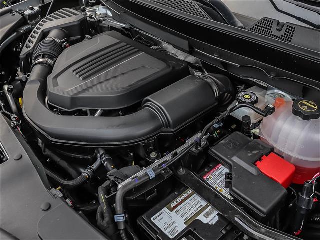 2026 Chevrolet Traverse LT (Stk: 26252) in Ingersoll - Image 23 of 23