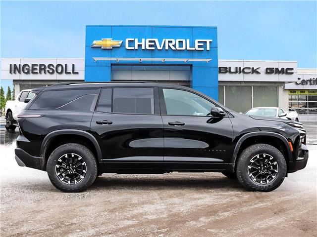 2026 Chevrolet Traverse Z71 (Stk: 26235) in Ingersoll - Image 3 of 27