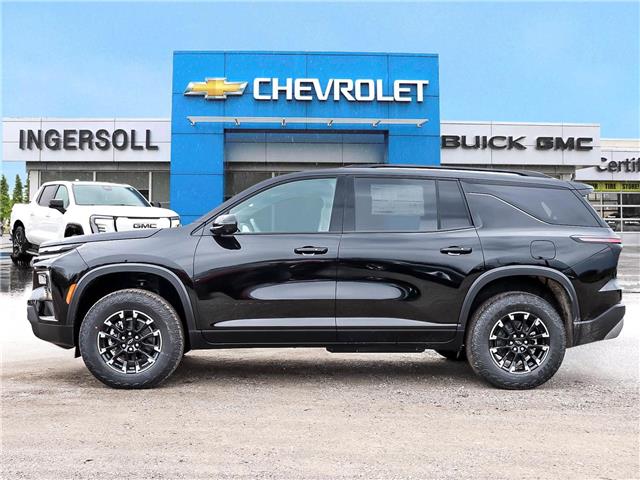 2026 Chevrolet Traverse Z71 (Stk: 26235) in Ingersoll - Image 5 of 27