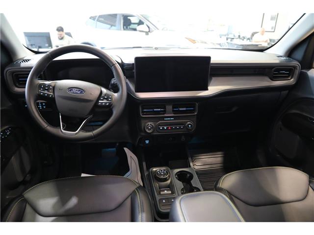 2025 Ford Maverick Lobo High (Stk: PR42761) in Windsor - Image 15 of 27
