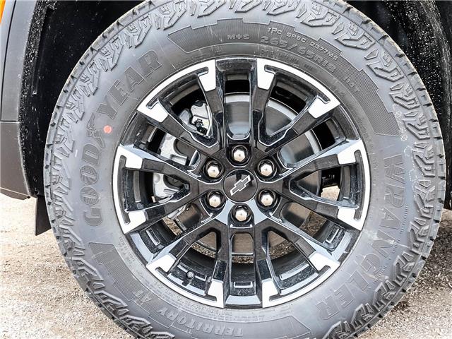 2026 Chevrolet Traverse Z71 (Stk: 26235) in Ingersoll - Image 6 of 27