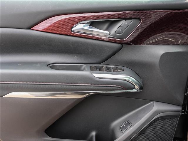 2026 Chevrolet Traverse Z71 (Stk: 26235) in Ingersoll - Image 8 of 27