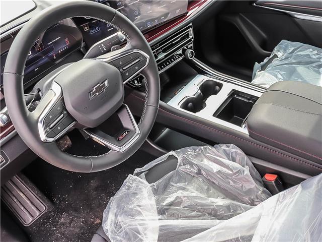 2026 Chevrolet Traverse Z71 (Stk: 26235) in Ingersoll - Image 10 of 27