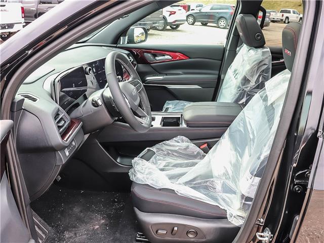 2026 Chevrolet Traverse Z71 (Stk: 26235) in Ingersoll - Image 11 of 27