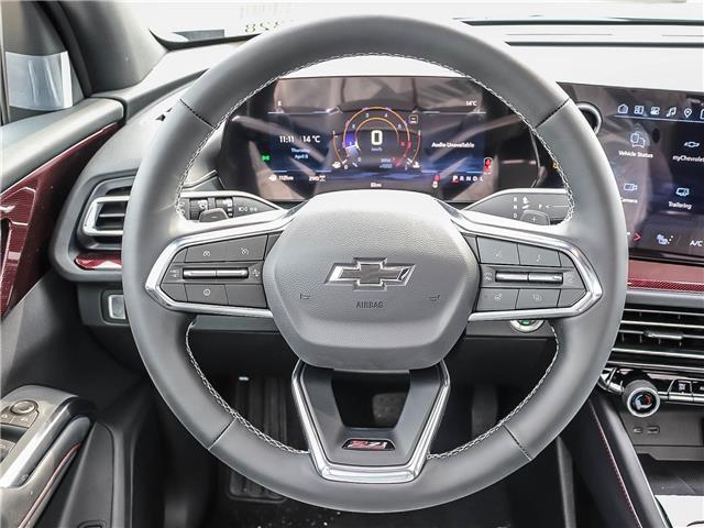 2026 Chevrolet Traverse Z71 (Stk: 26235) in Ingersoll - Image 12 of 27