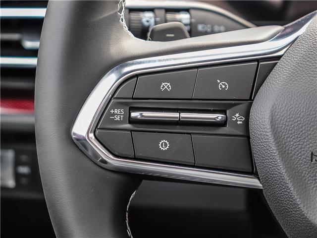 2026 Chevrolet Traverse Z71 (Stk: 26235) in Ingersoll - Image 13 of 27