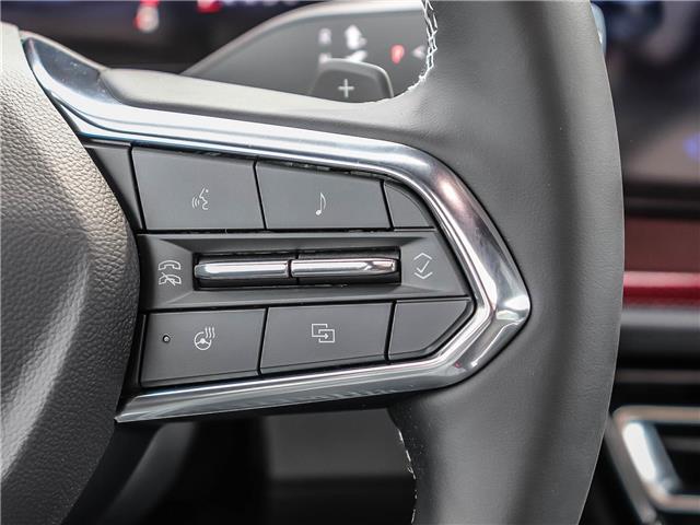 2026 Chevrolet Traverse Z71 (Stk: 26235) in Ingersoll - Image 14 of 27