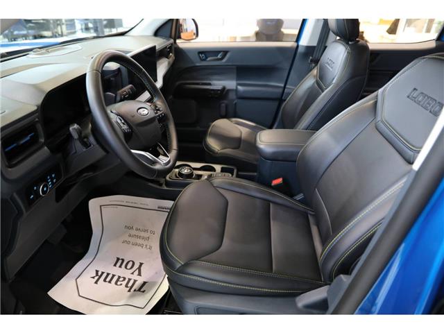 2025 Ford Maverick Lobo High (Stk: PR42761) in Windsor - Image 16 of 27